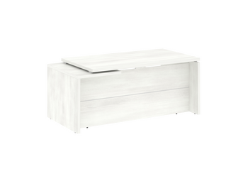 Стол руководителя прямой, правый YALTA LT.В-18 (R) 1800х900х750